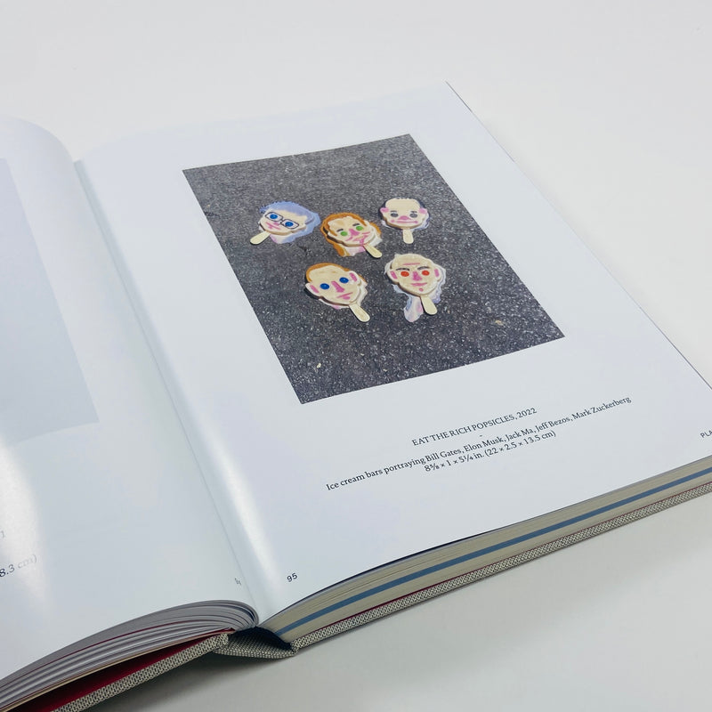Made by MSCHF (SIGNED COPY)