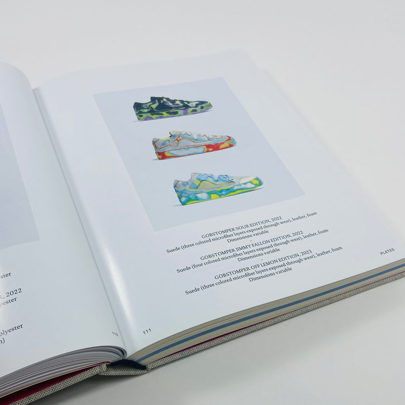 Made by MSCHF (SIGNED COPY)