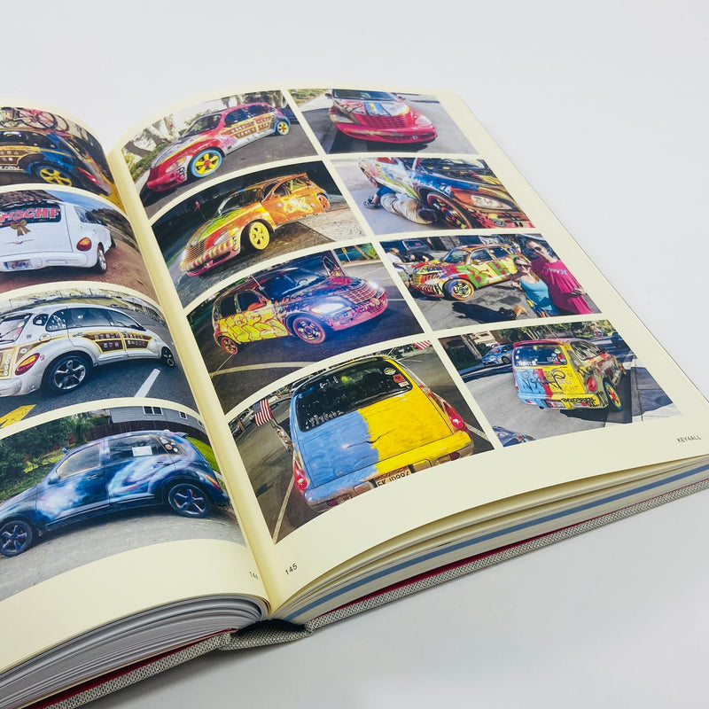 Made by MSCHF (SIGNED COPY)