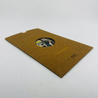 Magellan's Circumnavigation Map (1700)