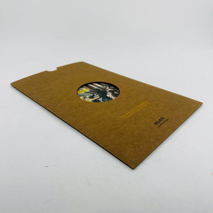 Magellan's Circumnavigation Map (1700)