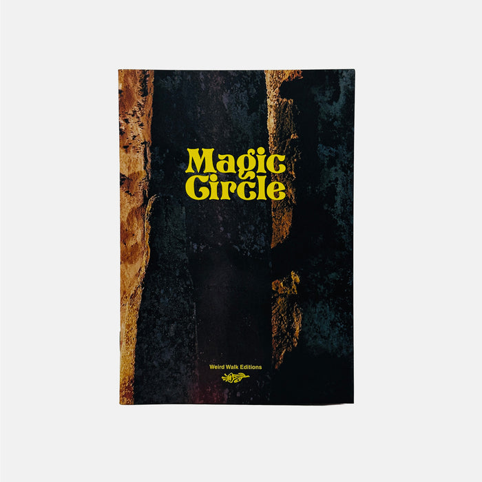 Magic Circle - Weird Walk