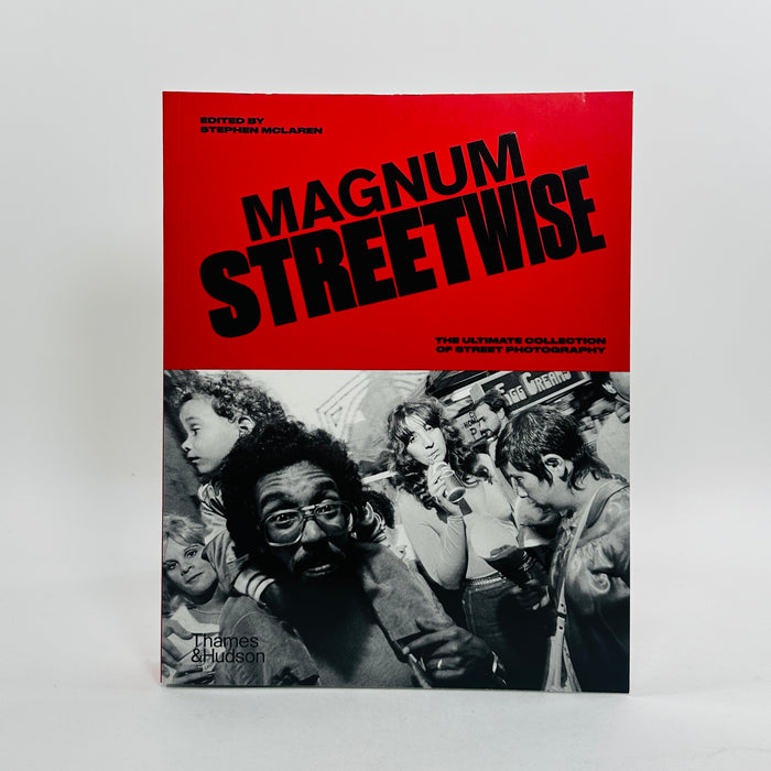 Magnum Streetwise