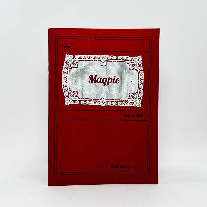 Magpie #1