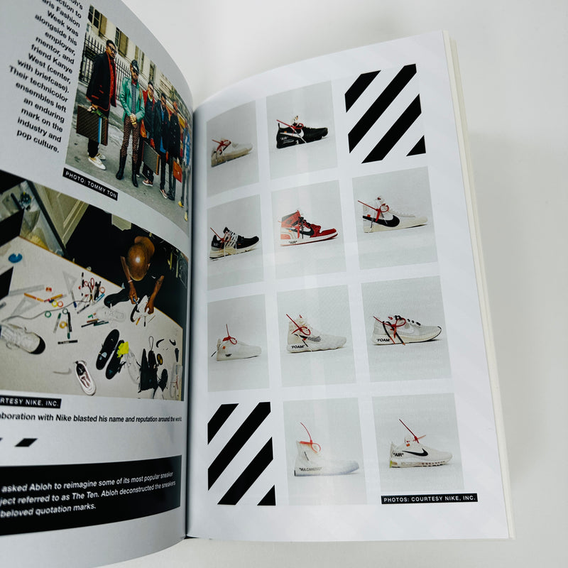 Make It Ours - Crashing the Gates of Culture with Virgil Abloh