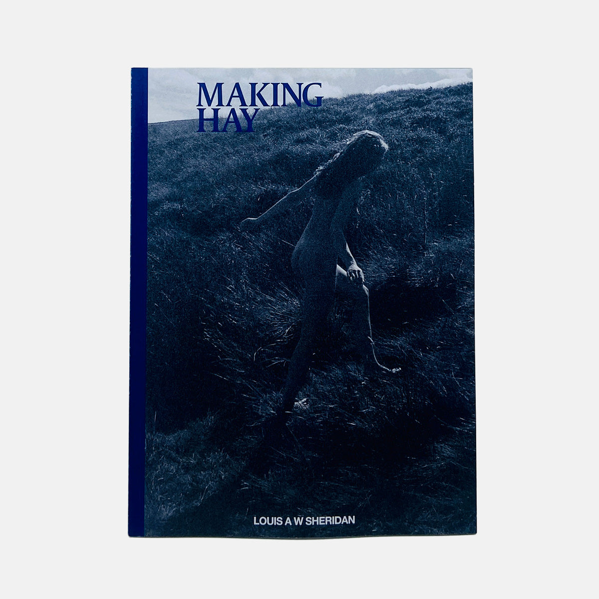 Making Hay - Louis A W Sheridan