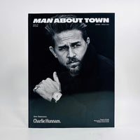 Man About Town - Autumn/Winter 2025