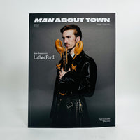 Man About Town - Autumn/Winter 2025