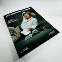 Man About Town - Autumn/Winter 2025