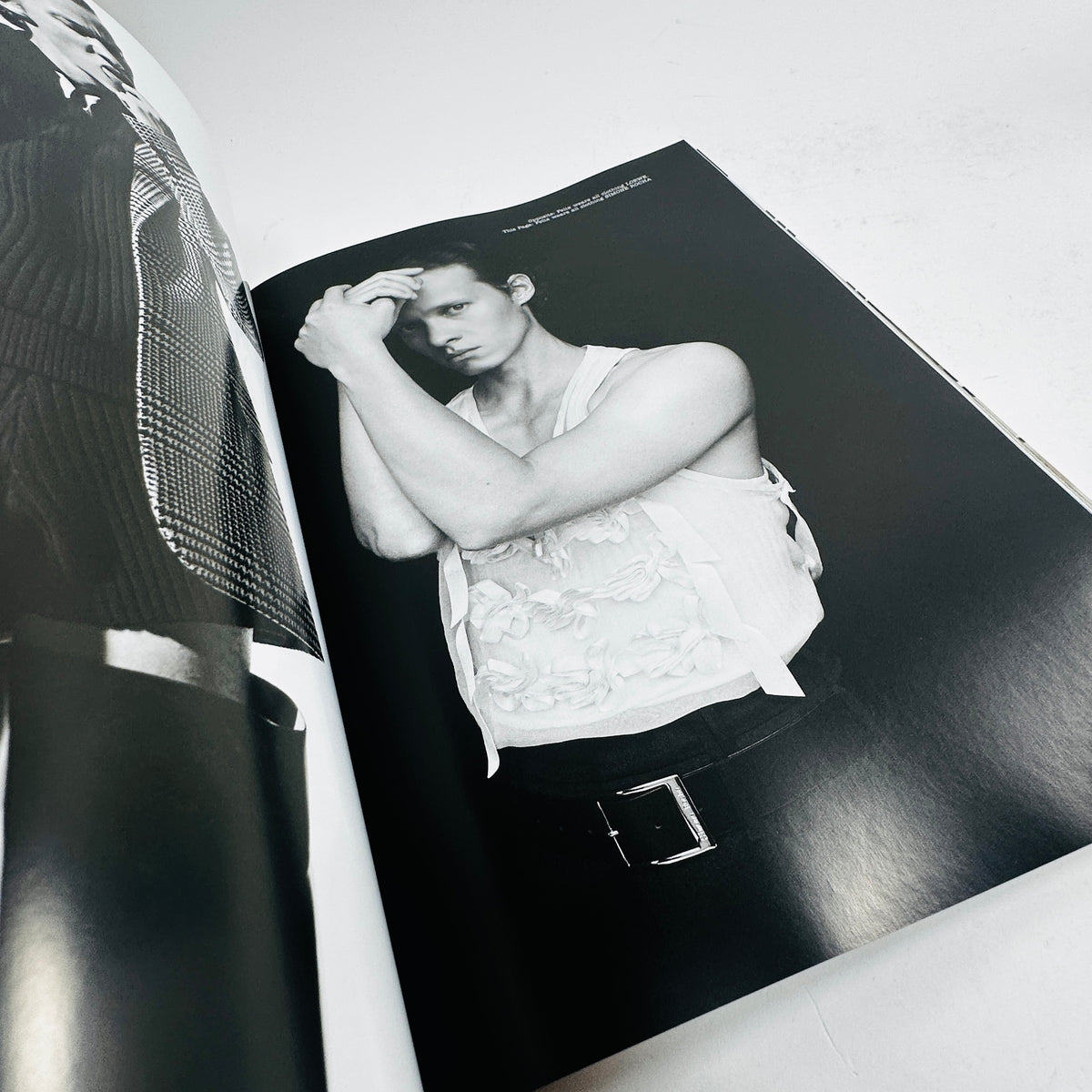 Man About Town - Autumn/Winter 2025