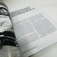 Man About Town - Autumn/Winter 2025