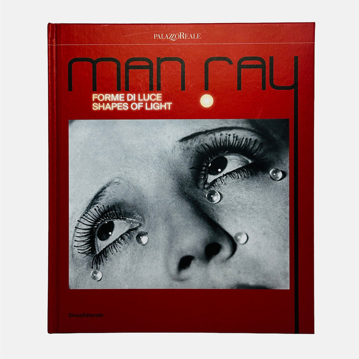 Man Ray - Shapes of Light