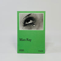 Man Ray Photofile