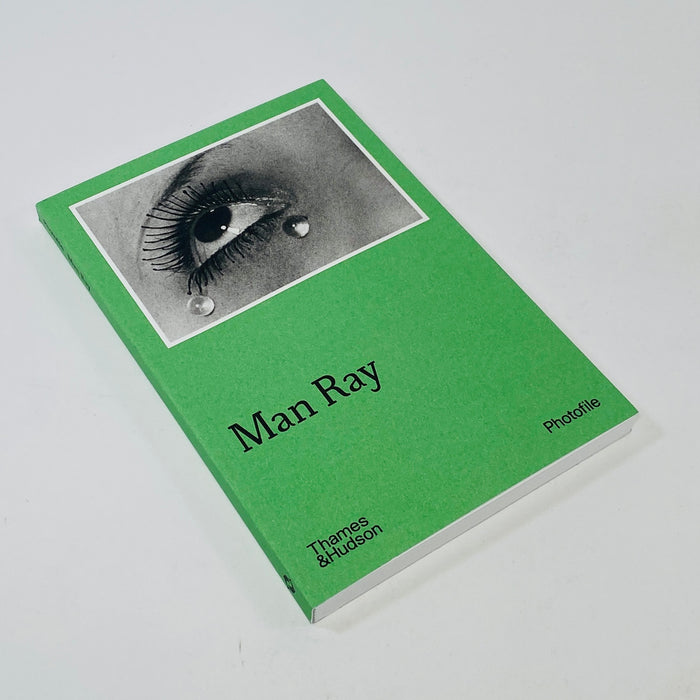 Man Ray Photofile