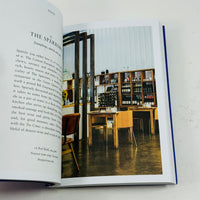 Manchester - An Opinionated Guide