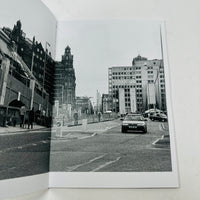 Manchester 1992 - Ian Clegg