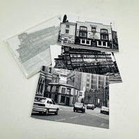 Manchester 1992 - Ian Clegg (SIGNED COPY)