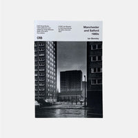 Manchester and Salford 1980s - Ian Beesley