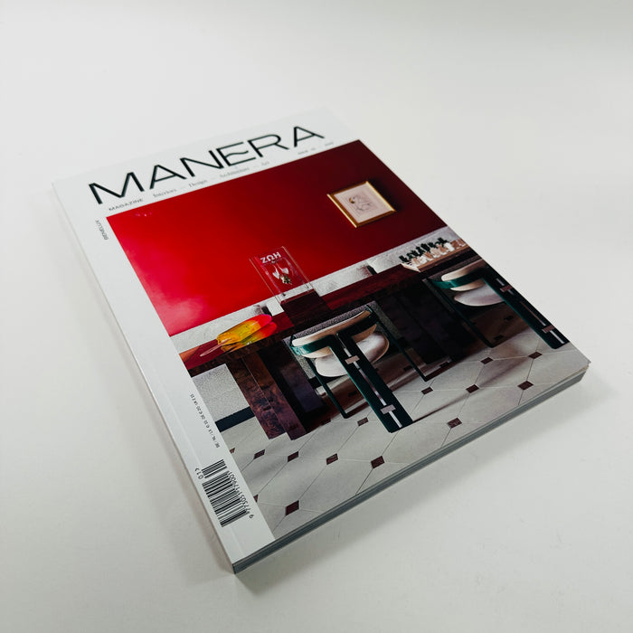 Manera #1 - Benelux