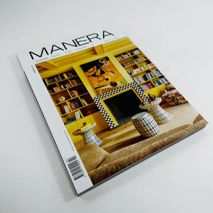 Manera #2