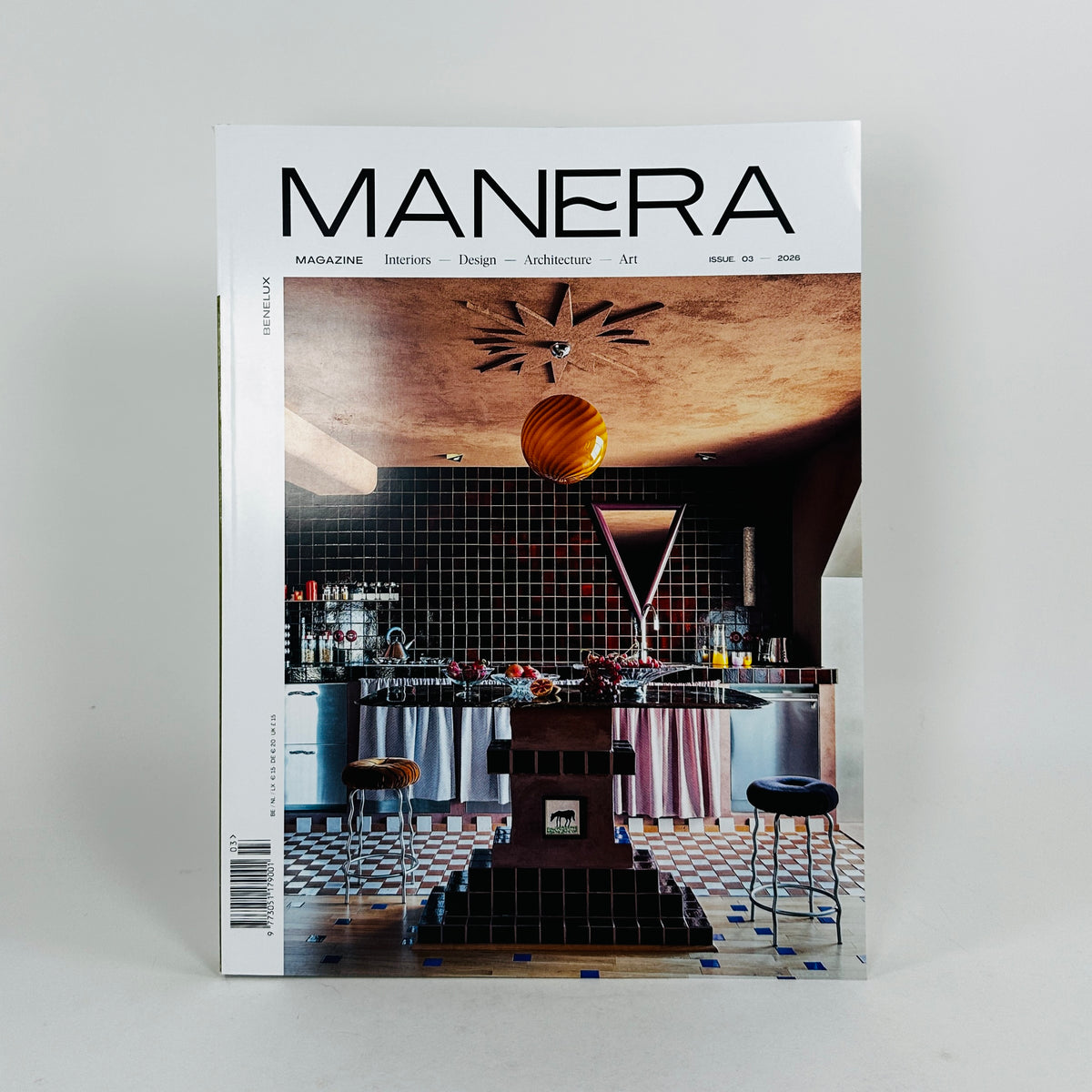 Manera #3