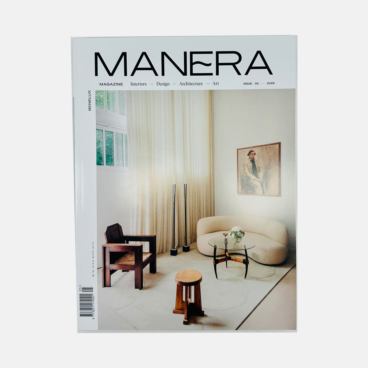Manera #5