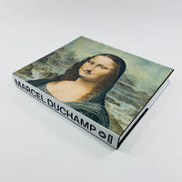 Marcel Duchamp