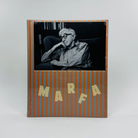 Marfa #24