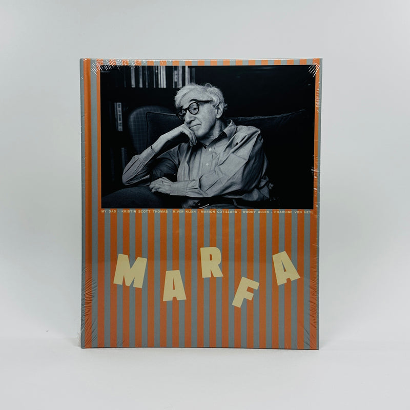 Marfa #24