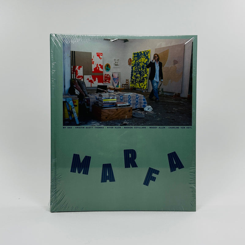 Marfa #24