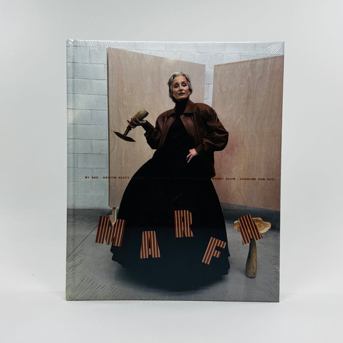 Marfa #24