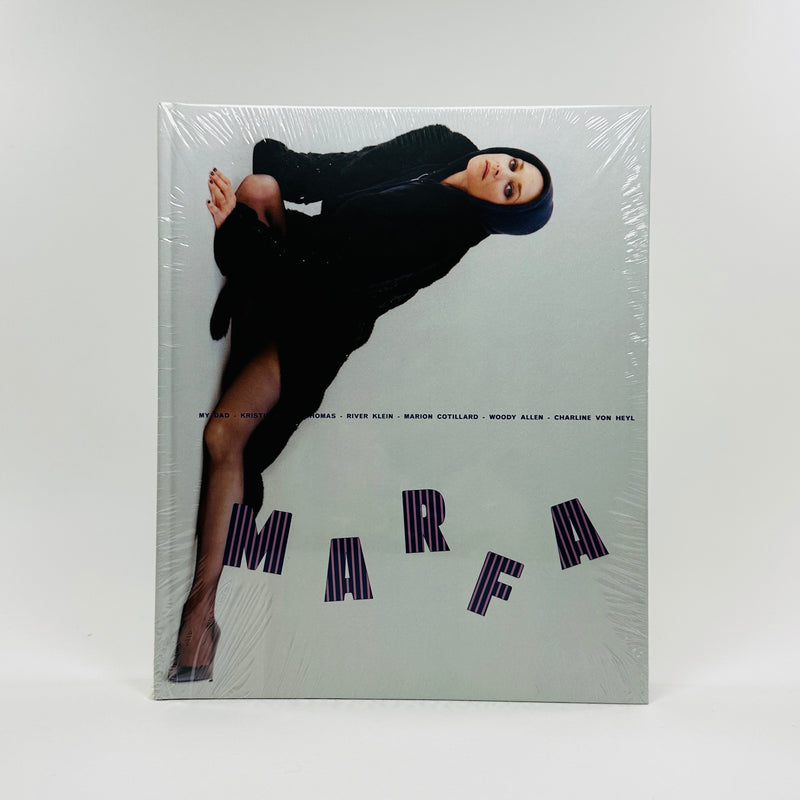 Marfa #24