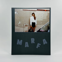 Marfa #24