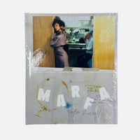 Marfa #26