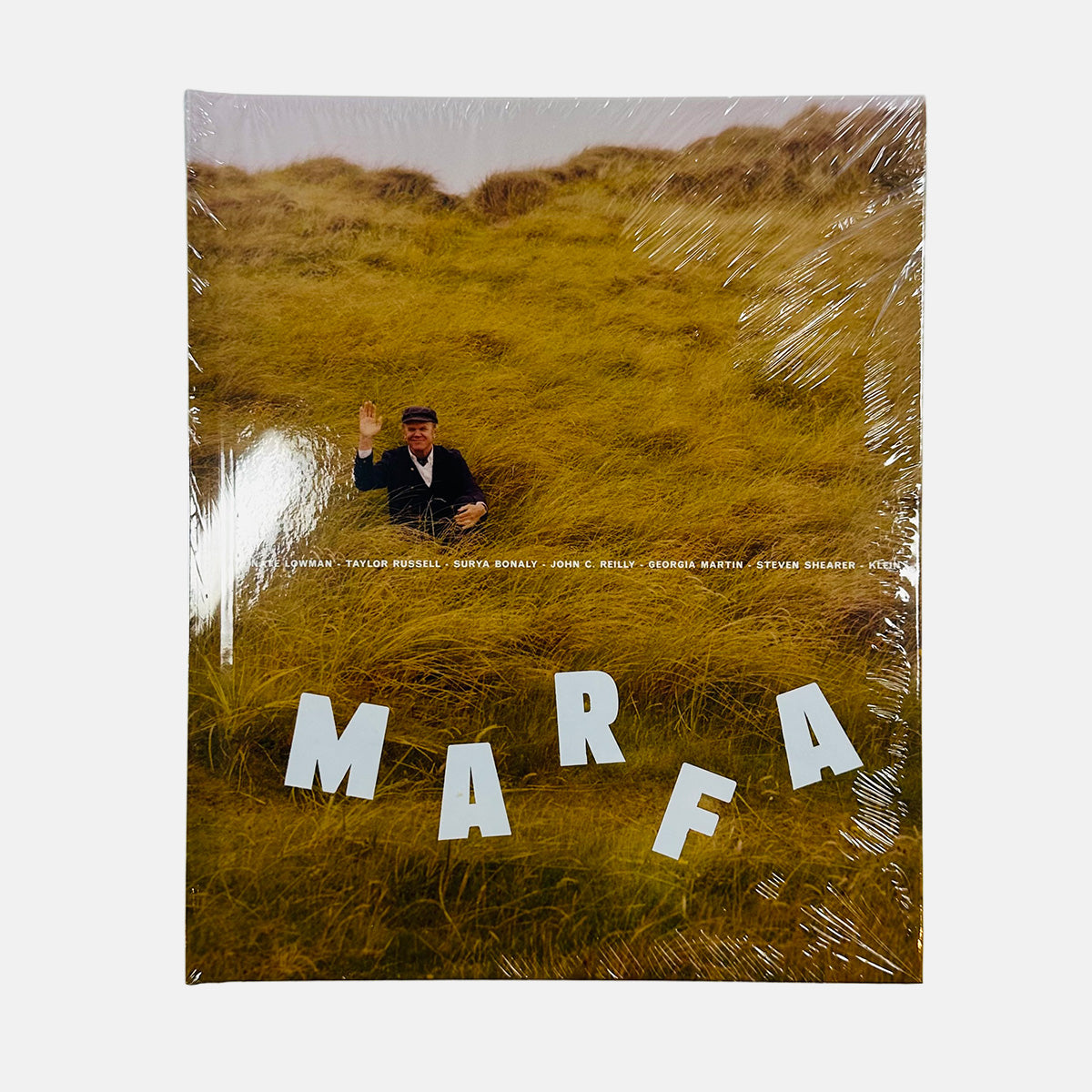 Marfa #26