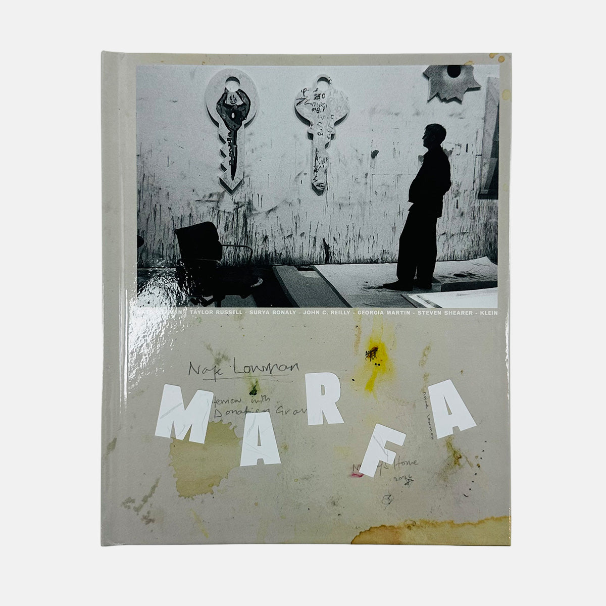 Marfa #26