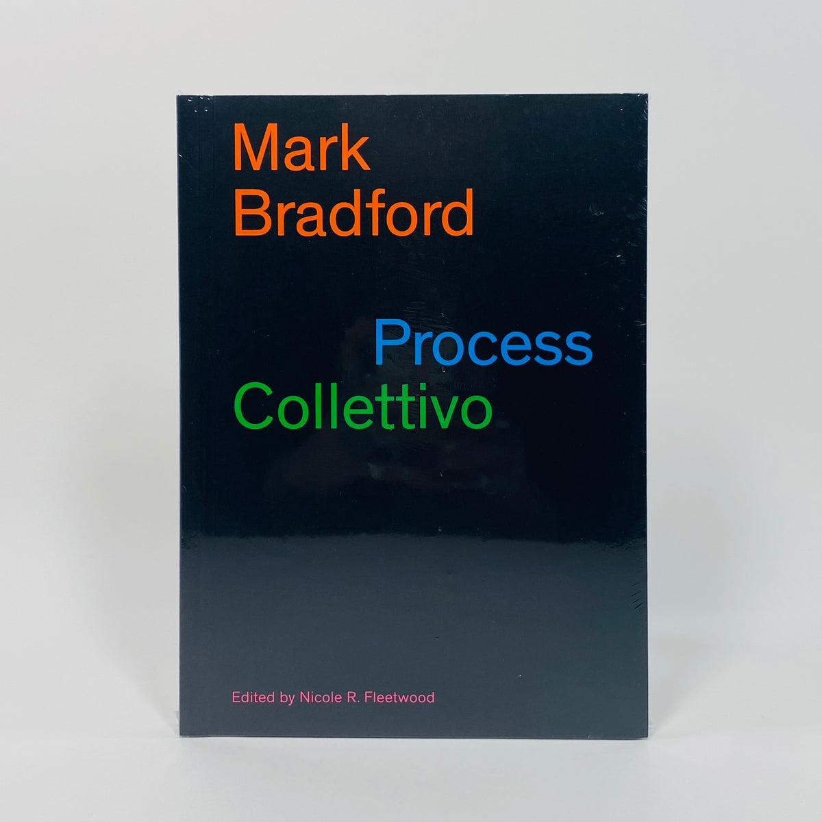 Mark Bradford - Process Collettivo