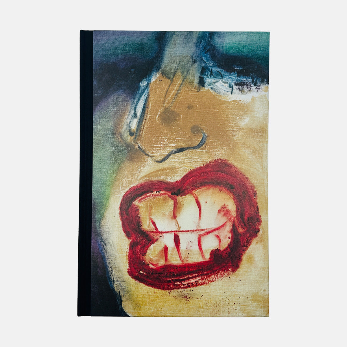 Marlene Dumas - Myths & Mortals