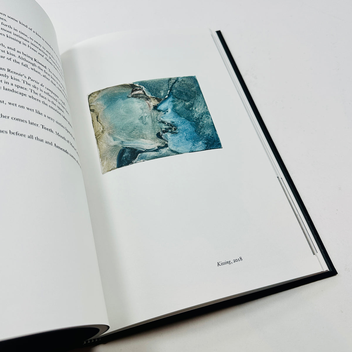 Marlene Dumas - Myths & Mortals