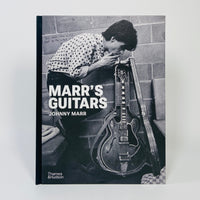 Marr's Guitars - Johnny Marr