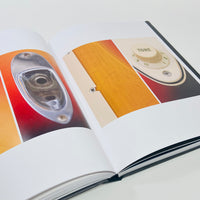 Marr's Guitars - Johnny Marr