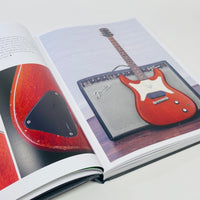 Marr's Guitars - Johnny Marr