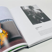 Marr's Guitars - Johnny Marr