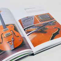 Marr's Guitars - Johnny Marr