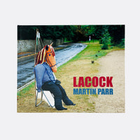 Martin Parr - Lacock