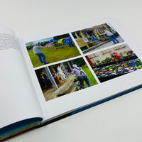 Martin Parr - Lacock