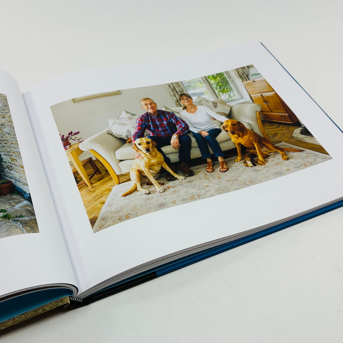 Martin Parr - Lacock