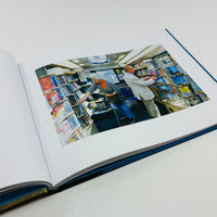 Martin Parr - Lacock