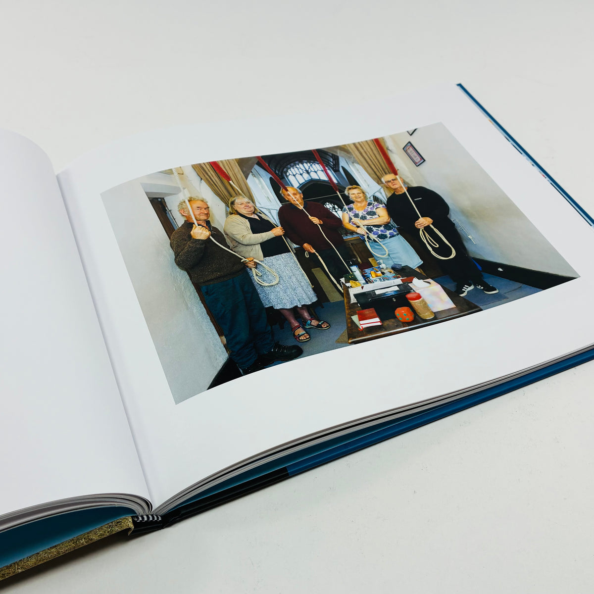 Martin Parr - Lacock