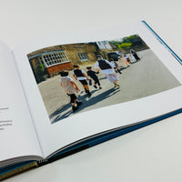 Martin Parr - Lacock
